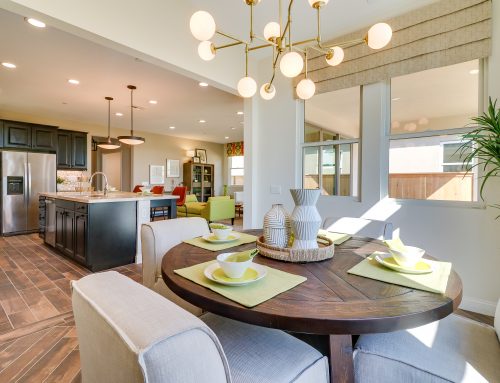 New featured homes in Ventura now offered at The Farm