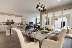 Ventura townhomes like Anacapa at The Farm tap into one of today's hottest real estate trends.