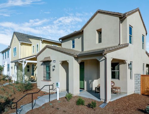 The Farm now in Builder Closeout with final few homes in Ventura