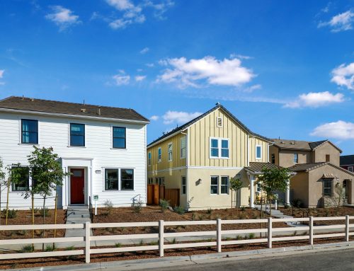 Last available new homes in Ventura at The Farm offering August move-ins