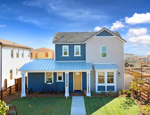 Featured Homes of the Week at The Farm offer exceptional new homes in Ventura