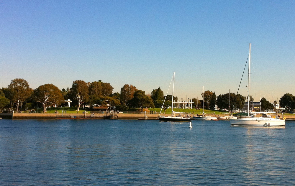 MarinaFest Boat Show