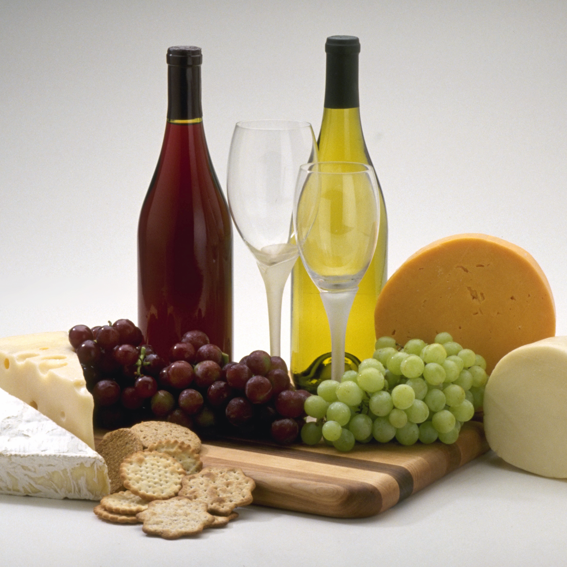 Toast The Irish At A Mystical Wine Tasting